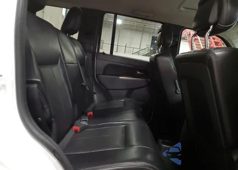 2012 Jeep Liberty Jet z USA, uszkodzony, nr VIN 1C4PJMFK4CW186736